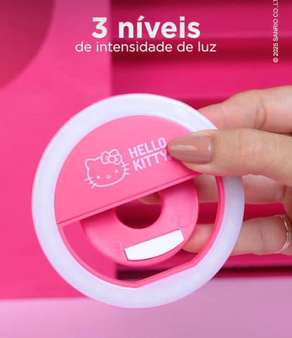 RING LIGTH HELLO KITTY