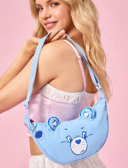 BOLSA URSINHOS CARINHOSOS