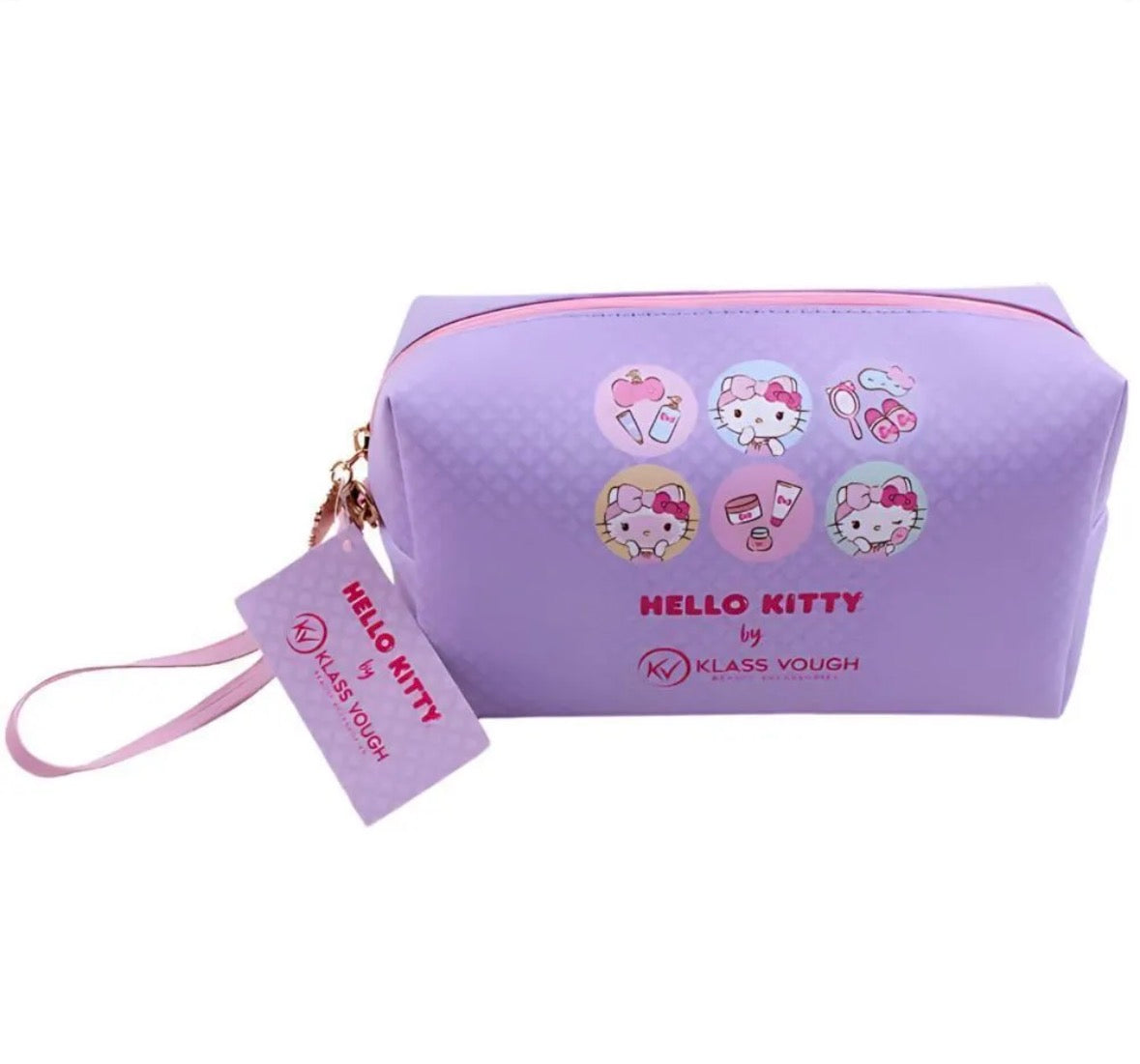 NECESSERIE HELLO KITTY KLASS VOUGH