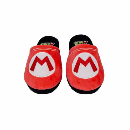PANTUFA MARIO BROS ADULTA