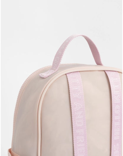 MOCHILA MEDIA HELLO KITTY