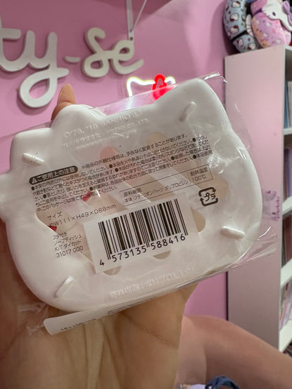 SABONETEIRA HELLO KITTY
