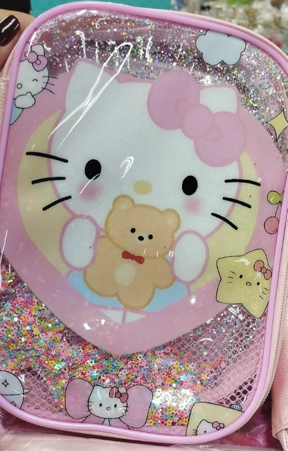 ESTOJO HELLO KITTY