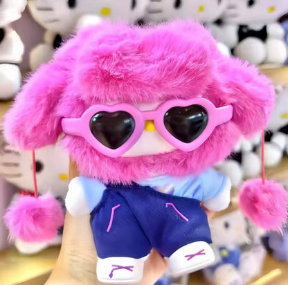 BLIND BOX HELLO KITTY MINISO SUPER STAR ⭐️
