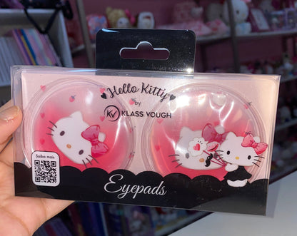 EYES PADS HELLO KITTY