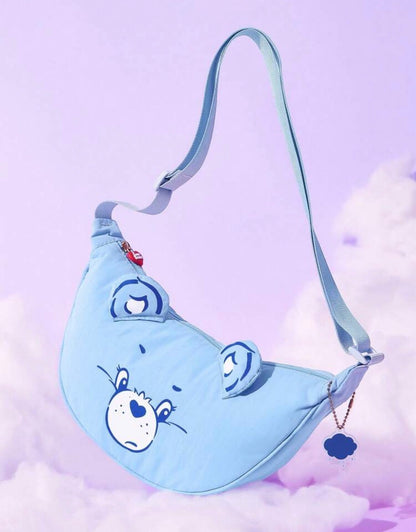 BOLSA URSINHOS CARINHOSOS