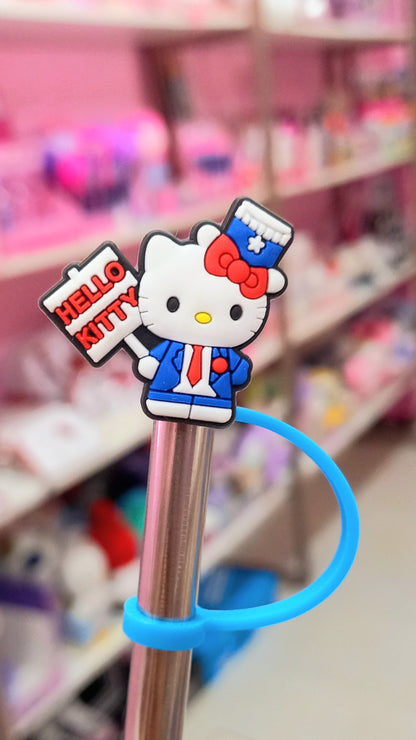 PROTETOR DE CANUDO HELLO KITTY