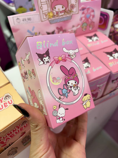BLIND BOX SANRIO