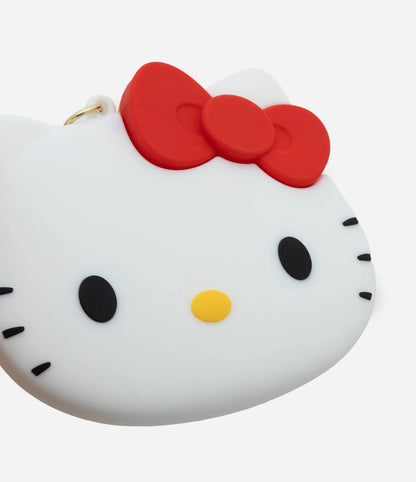 ESPELHOS CHAVEIROS HELLO KITTY, KUROMI E URSINHOS