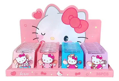 BLUSH HELLO KITTY