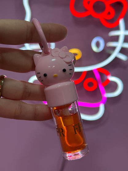 GLOSS HELLO KITTY FRAN
