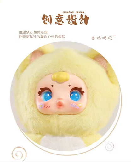 YOOKI CHAVEIRO IMPORTADO ORIGINAL COM CHEIRINHO