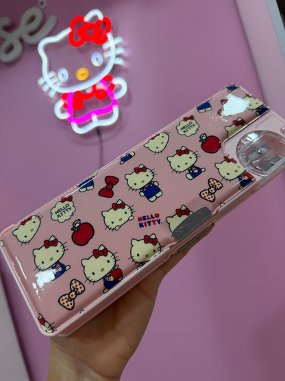 ESTOJO HELLO KITTY VINTAGE
