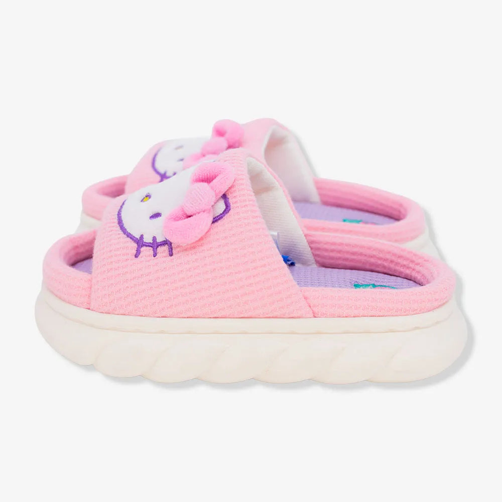 PANTUFA HELLO KITTY, KUROMI, MY MELODY