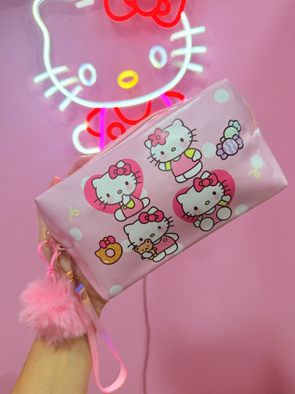 NECESSERIE HELLO KITTY