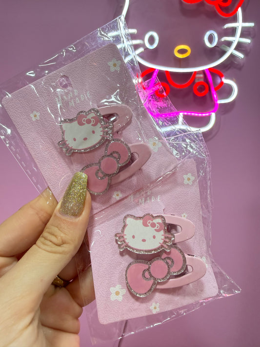 PRESILHA HELLO KITTT
