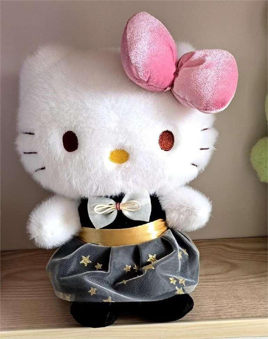 PELÚCIA HELLO KITTY