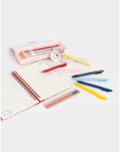 KIT PAPELARIA hello kitty