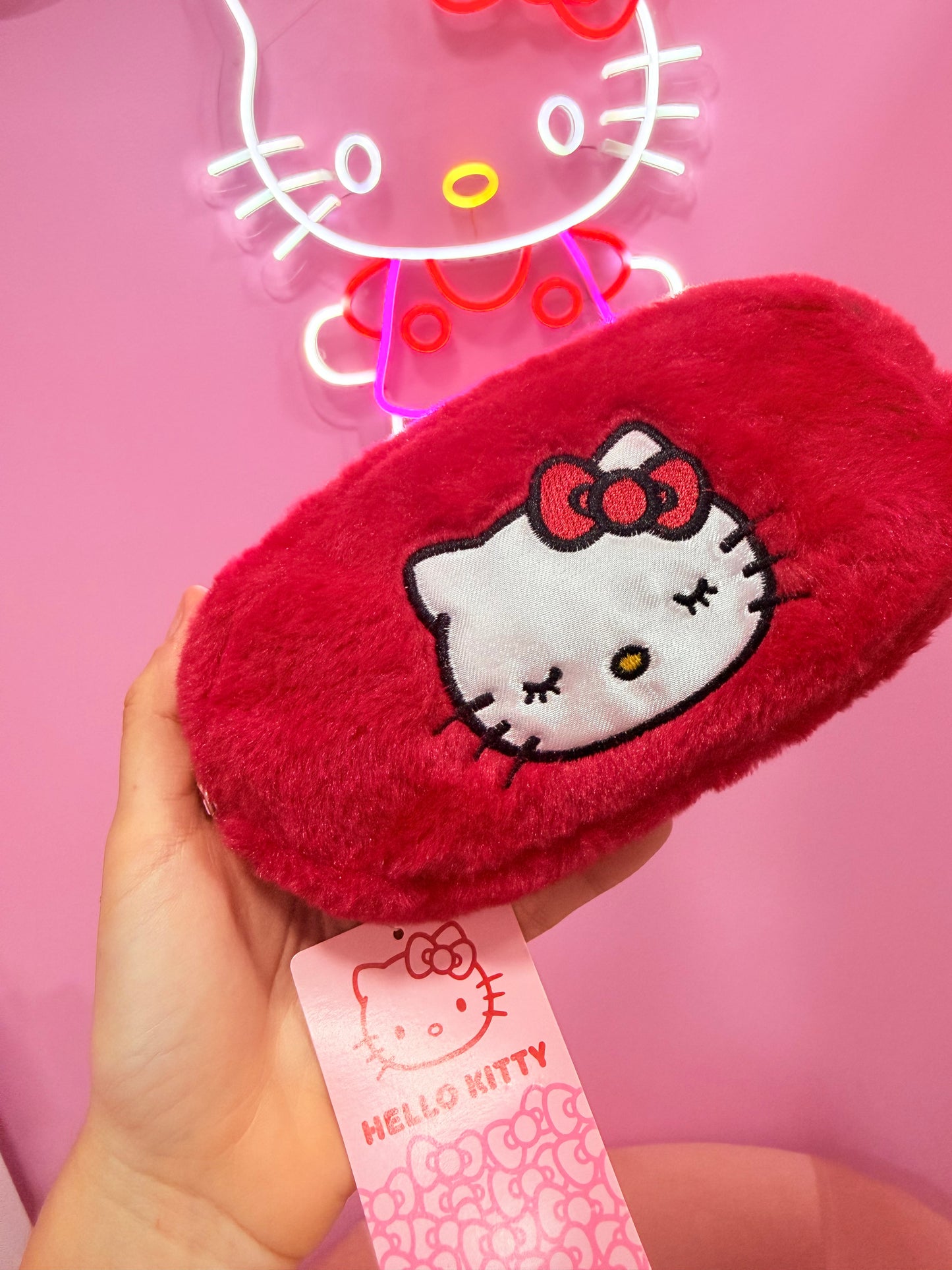NECESSERIE HELLO KITTY