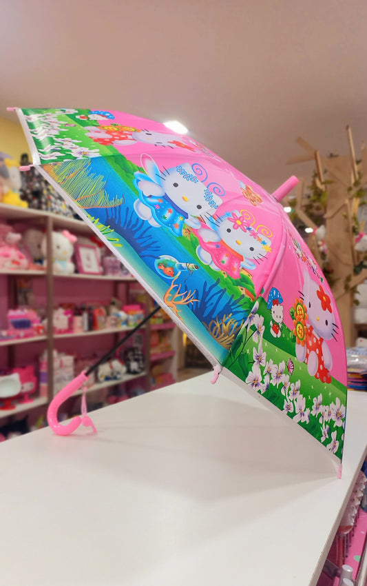 SOMBRINHA HELLO KITTY