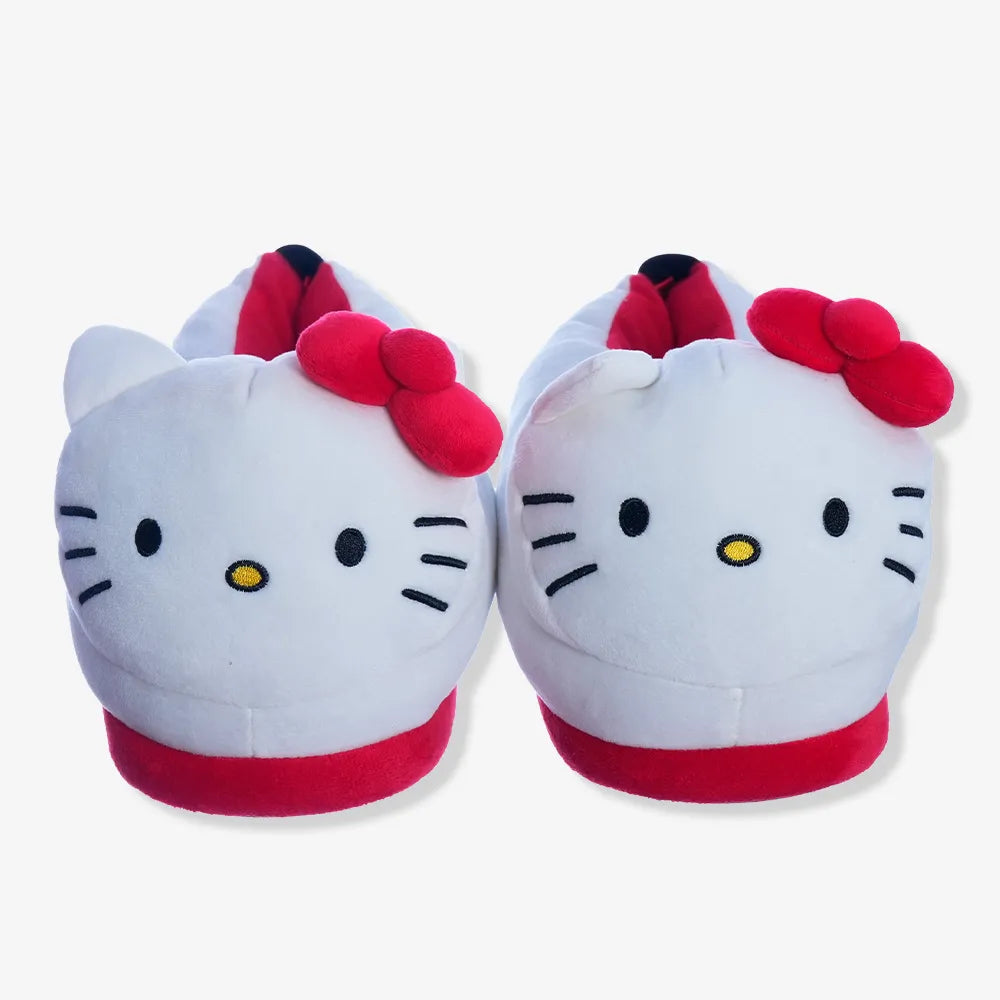 PANTUFA HELLO KITTY ORIGINAL