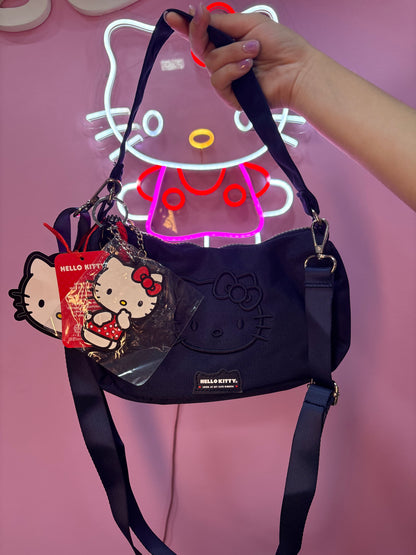 BOLSA HELLO KITTY