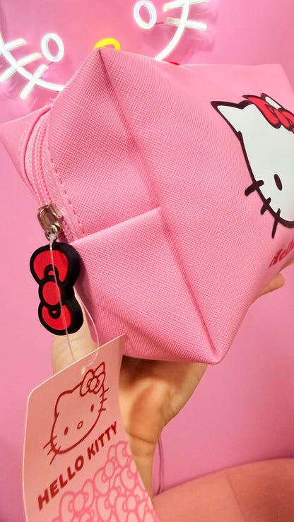 NECESSERIE HELLO KITTY