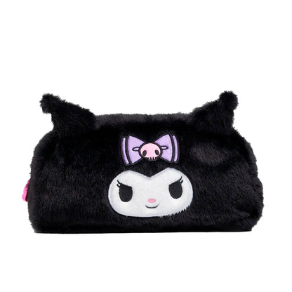 ESTOJO KUROMI ORIGINAL PELÚCIA