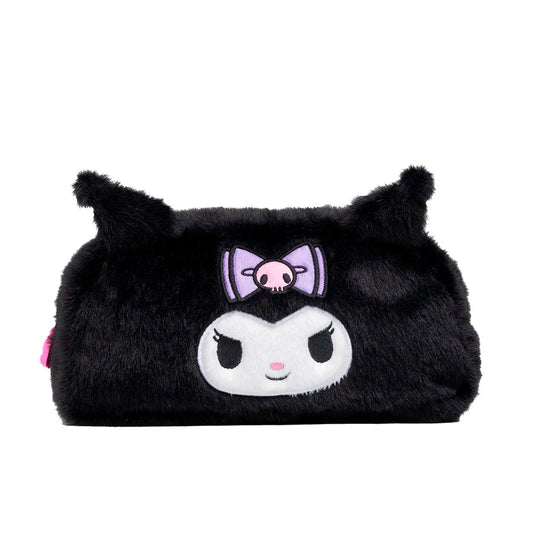 ESTOJO KUROMI ORIGINAL PELÚCIA
