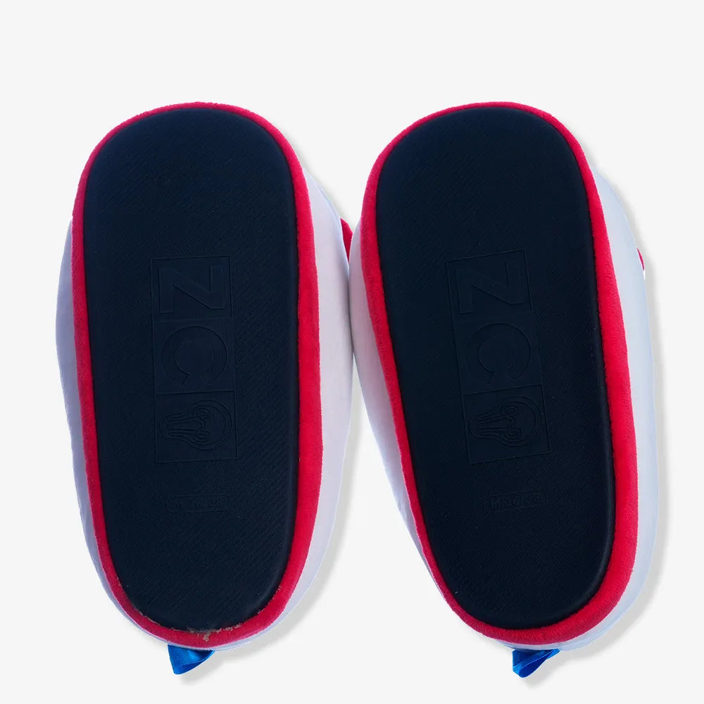 PANTUFA HELLO KITTY ORIGINAL