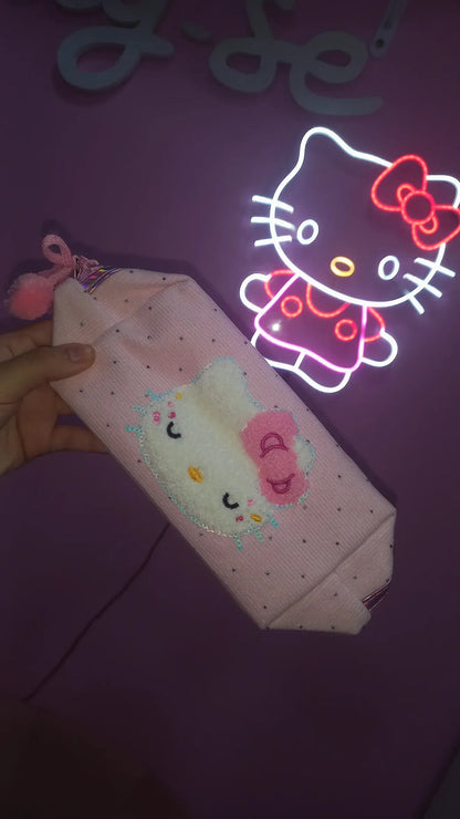 NECESSERIE HELLO KITTY