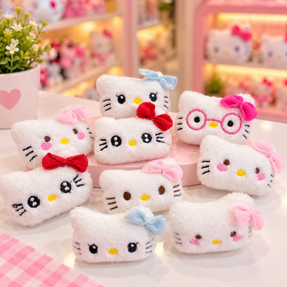 Broche Hello Kitty