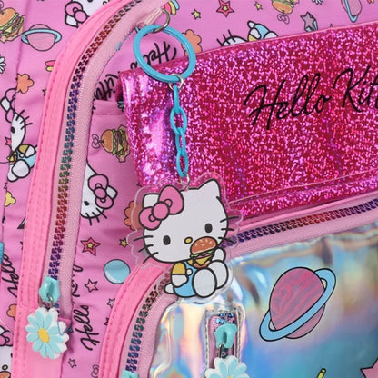 MOCHILA HELLO KITTY