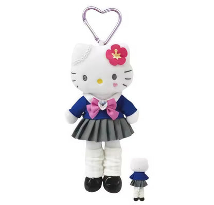CHAVEIRO HELLO KITTY COREANA