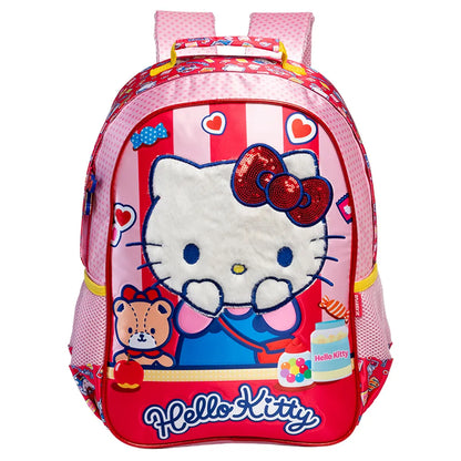 MOCHILA HELLO KITTY