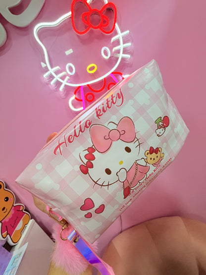 NECESSERIE HELLO KITTY