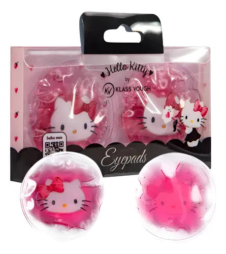 EYES PADS HELLO KITTY
