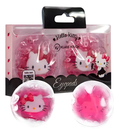EYES PADS HELLO KITTY