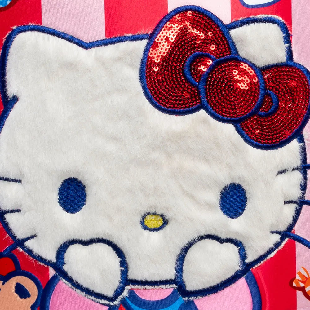 MOCHILA HELLO KITTY