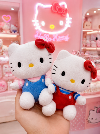CHAVEIRO HELLO KITTY