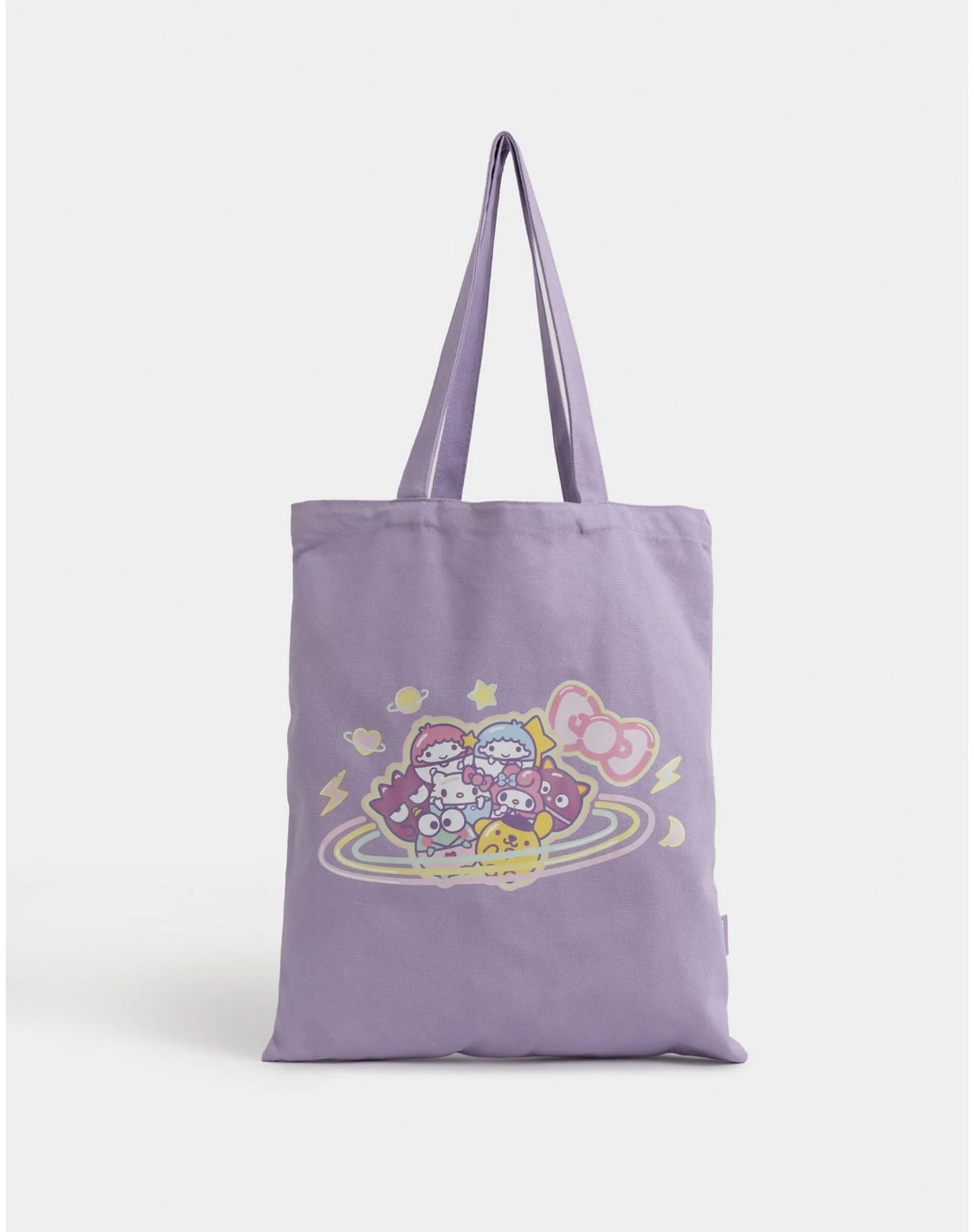 ECOBAG HELLO KITTY AND FRIENDS