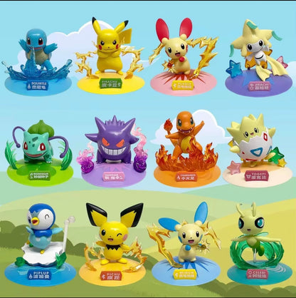 BLIND BOX POKEMON