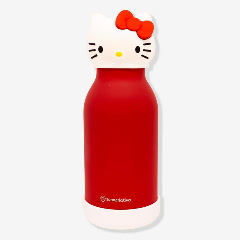 GARRAFA TERMICA HELLO KITTY