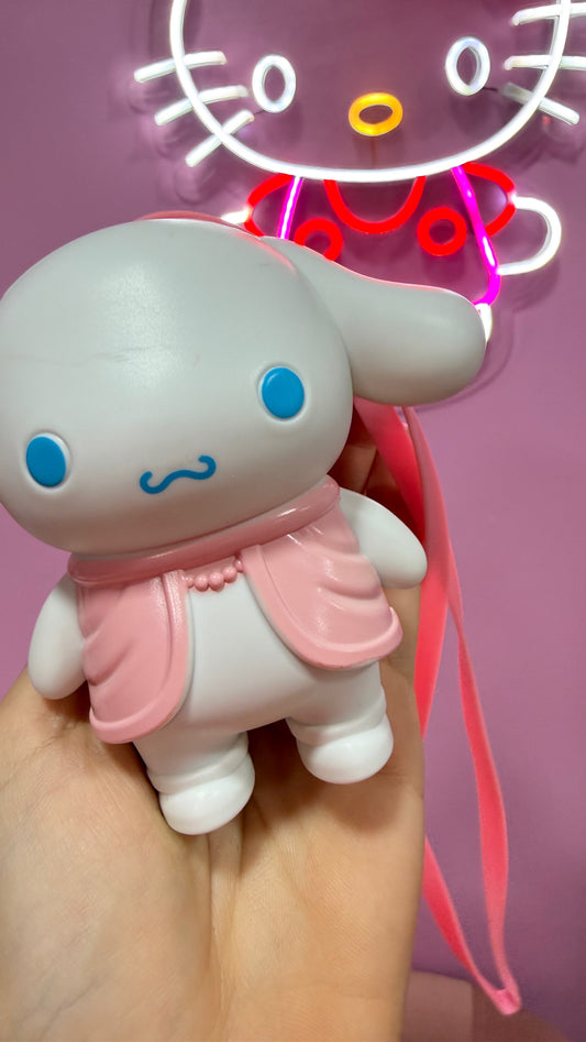 VENTILADOR CINNAMOROLL 2 POTENCIAS