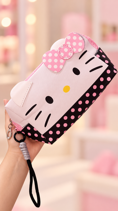 NECESSERIE HELLO KITTY