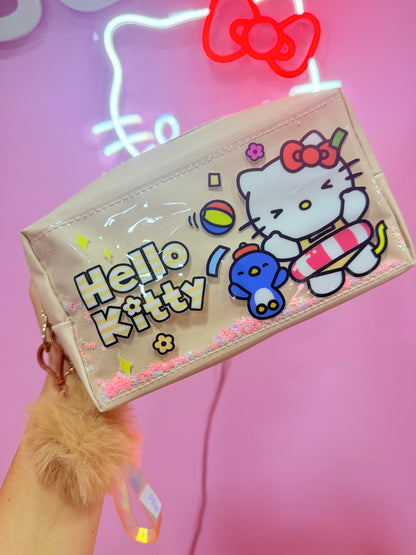 NECESSERIE HELLO KITTY