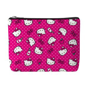 NECESSERIE 2 em 1 hello kitty