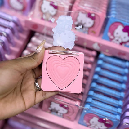 BLUSH HELLO KITTY