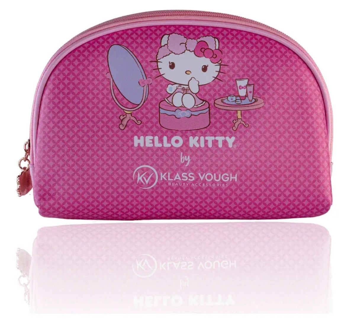 NECESSERIE HELLO KITTY KLASS VOUGH