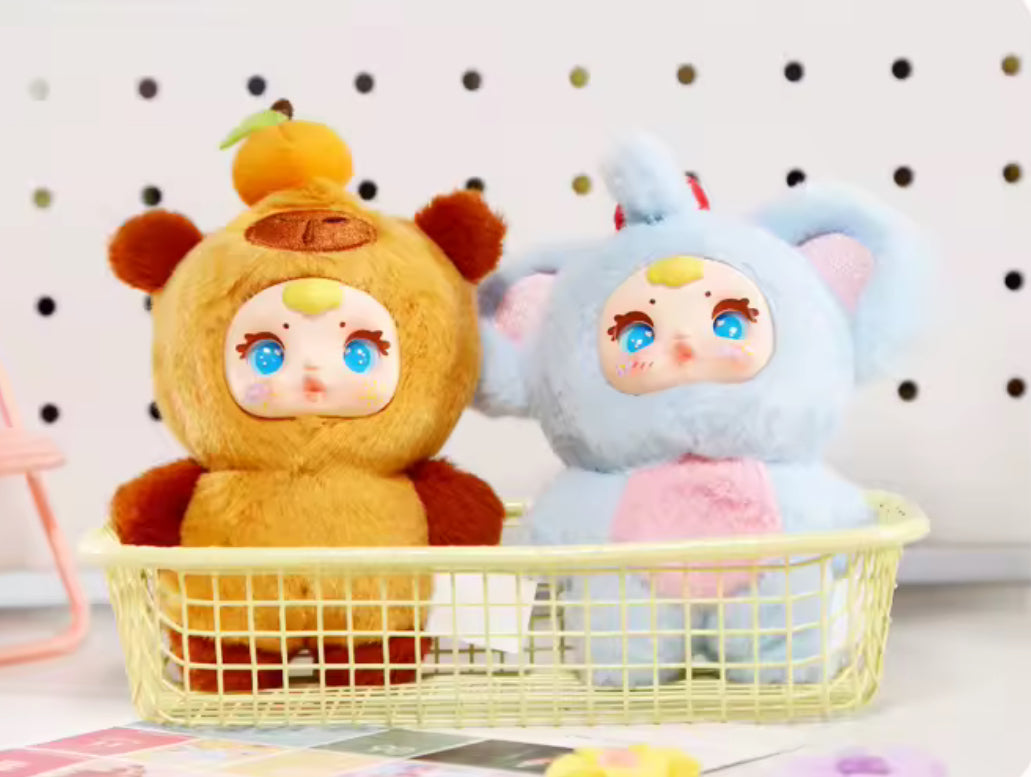 YOOKI CHAVEIRO IMPORTADO ORIGINAL COM CHEIRINHO